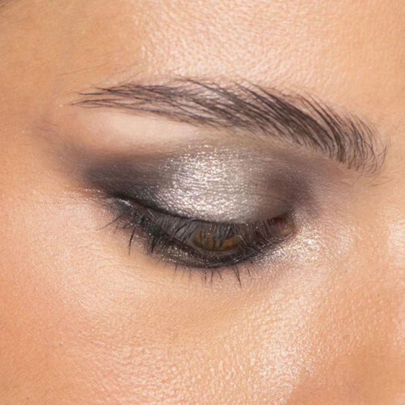 Mesauda Bare Harmony 2.0 Palette Deep Smoky 202