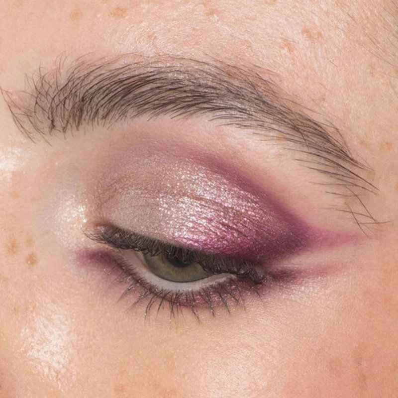 Mesauda Bare Harmony 2.0 Palette Tender Mauve 201