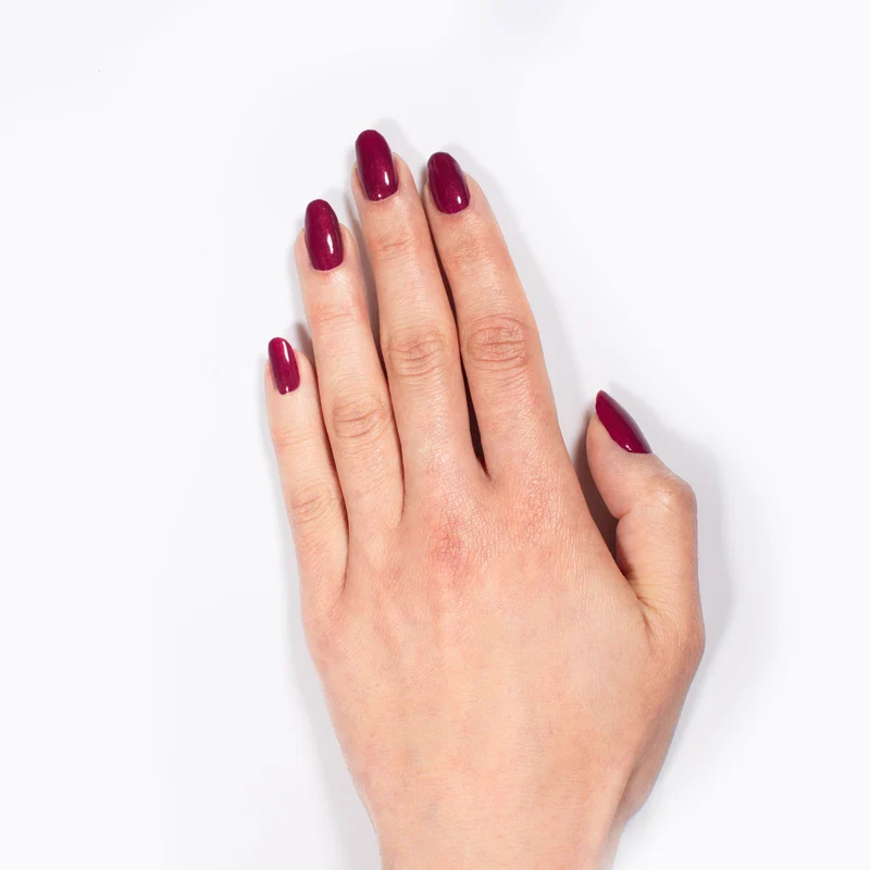 Mesauda Me Gel Polish Vampire 182