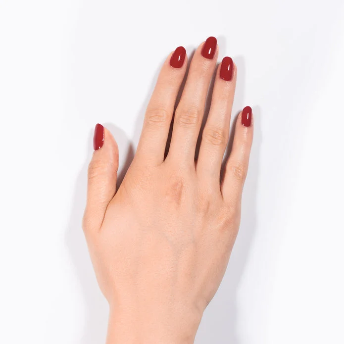 Mesauda Me Gel Polish Bourbon 181