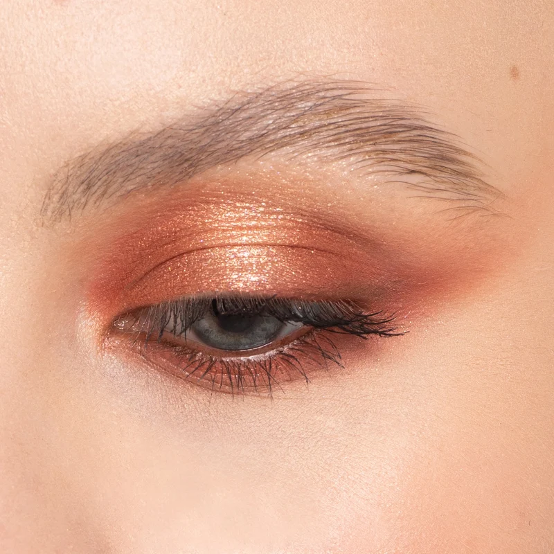 Mesauda Bare Harmony 3.0 Palette Delicious Rose