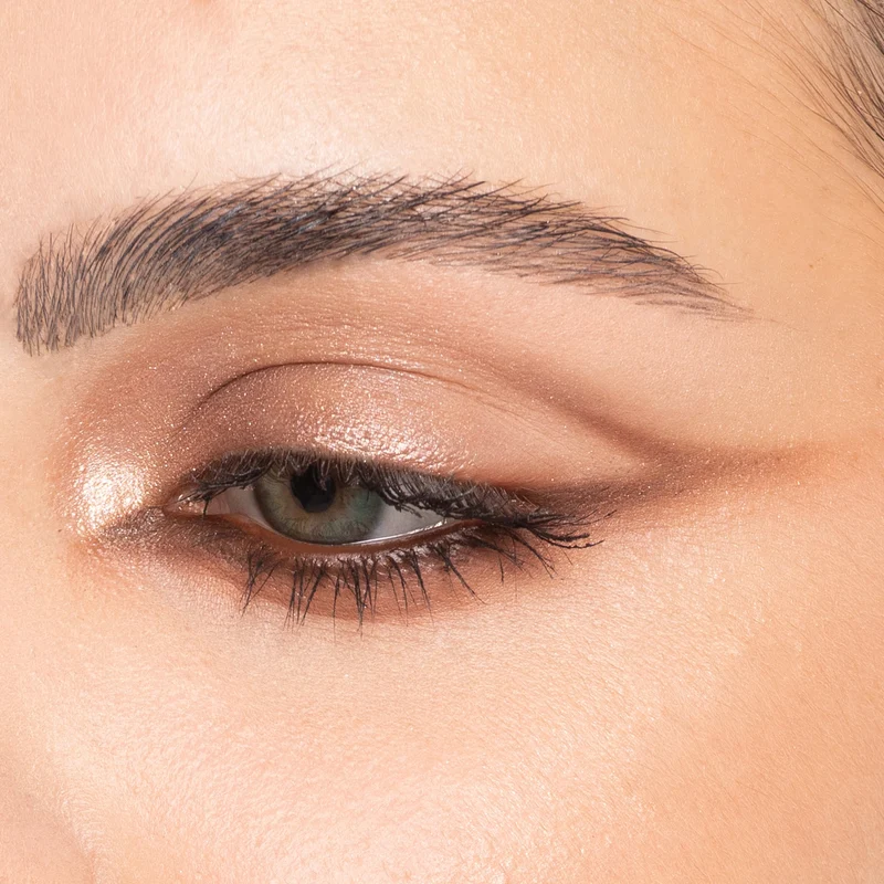 Mesauda Bare Harmony 3.0 Palette Timeless Nude
