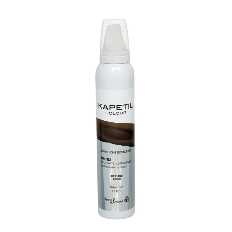 Helen Seward Kapetil Mousse riflessante condizionante 200ml