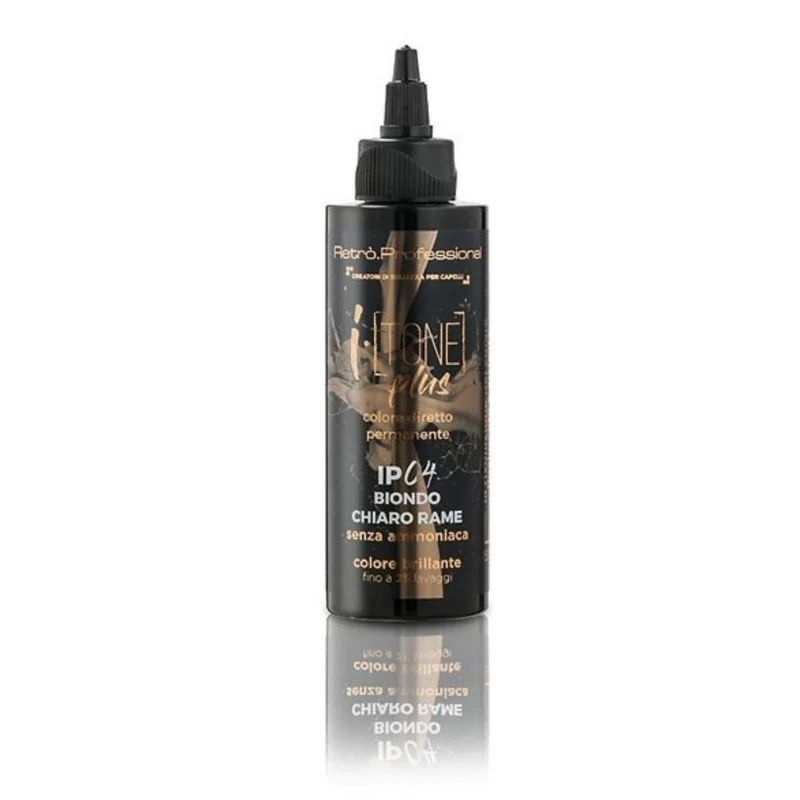 Retrò Itone Plus Colorazione Diretta 150ml