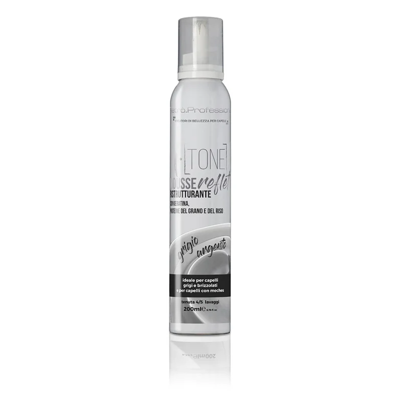 Retrò Professional Itone Mousse riflessante 200ml