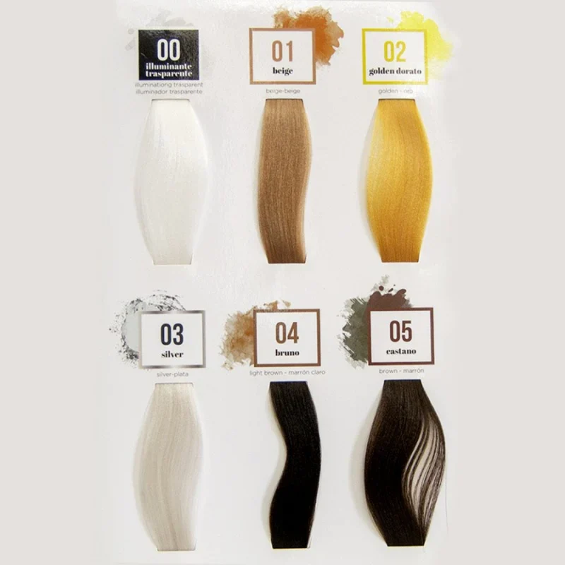 Retrò Itone Colorazione Diretta 100ml