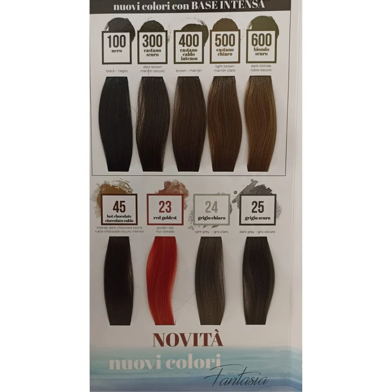 Retrò Itone Colorazione Diretta 100ml