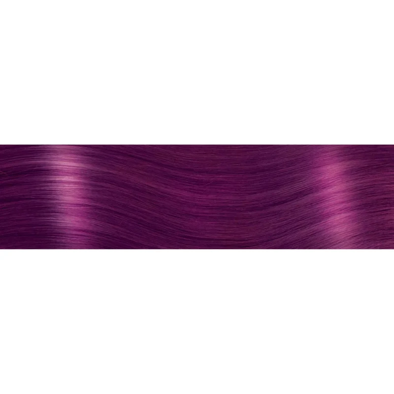 She extension con Adesivo Extensive 100% naturali lisce fantasy 55/60cm