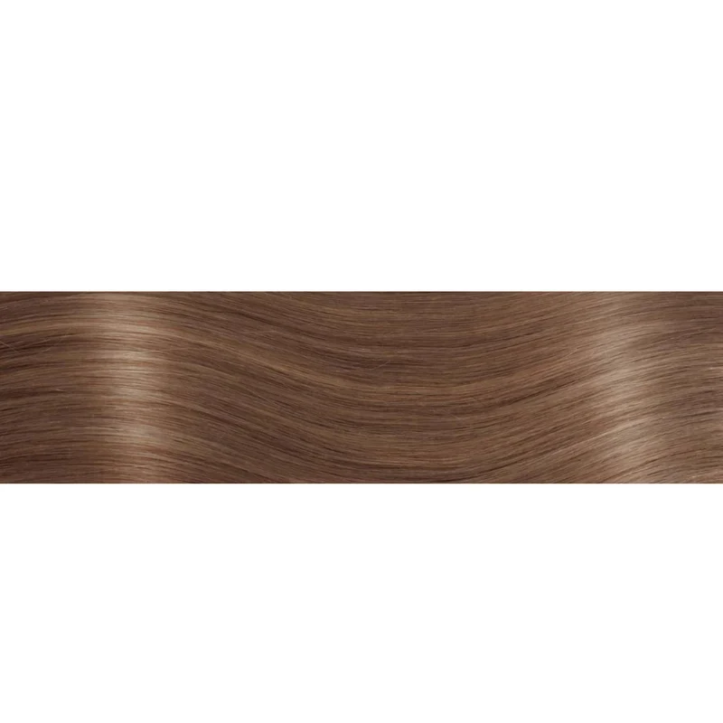 She Extension Adesive Extensive 100% naturali lisce 60cm