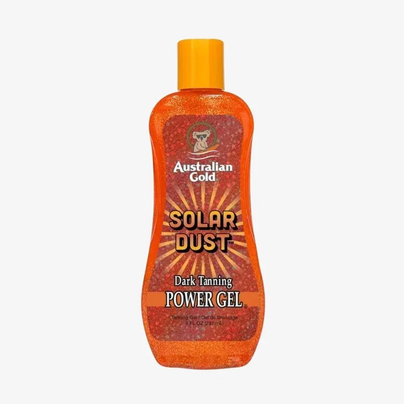 Australian Gold Solar Dust gel abbronzante 237ml