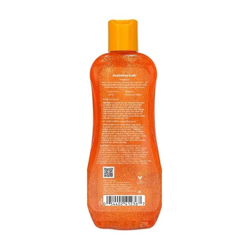 Australian Gold Solar Dust gel abbronzante 237ml