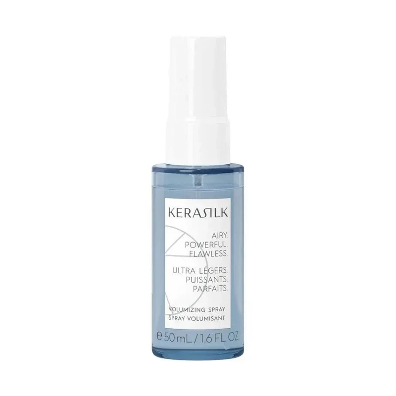 Kerasilk Goldwell Volumizing Spray volumizzante