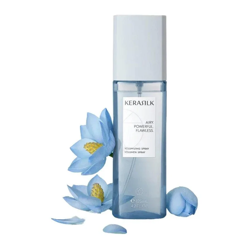 Kerasilk Goldwell Volumizing Spray volumizzante