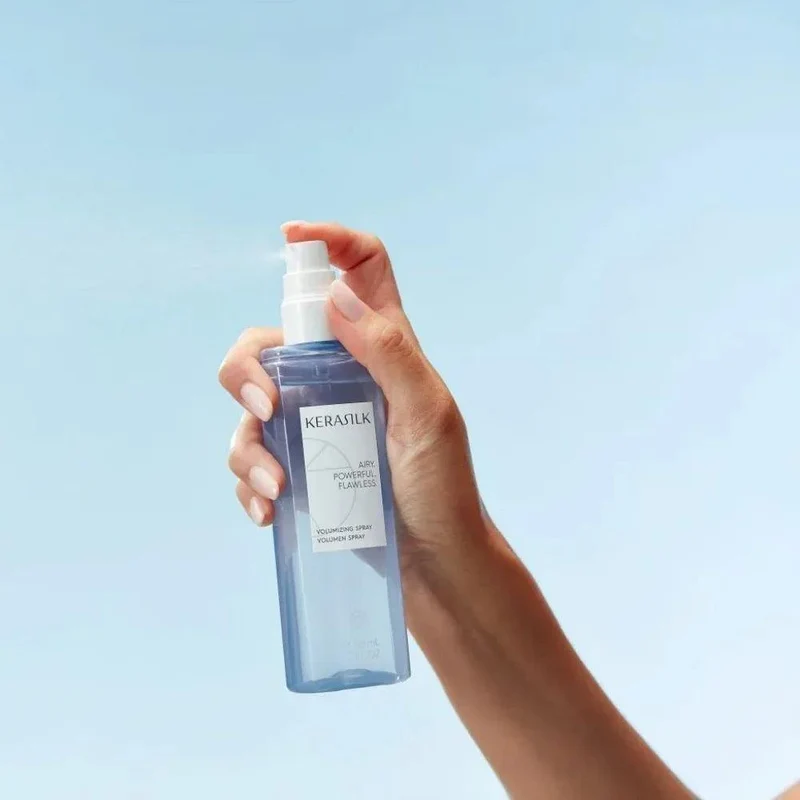 Kerasilk Goldwell Volumizing Spray volumizzante