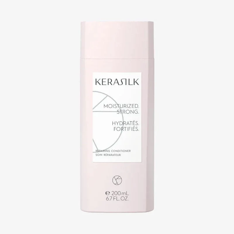 Kerasilk Goldwell Repairing Conditioner capelli danneggiati