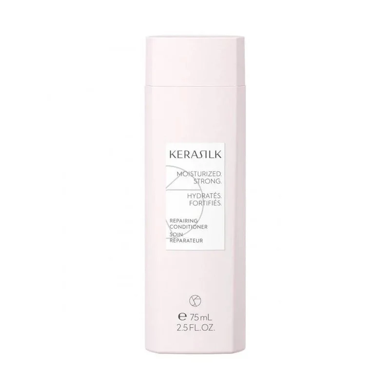 Kerasilk Goldwell Repairing Conditioner capelli danneggiati