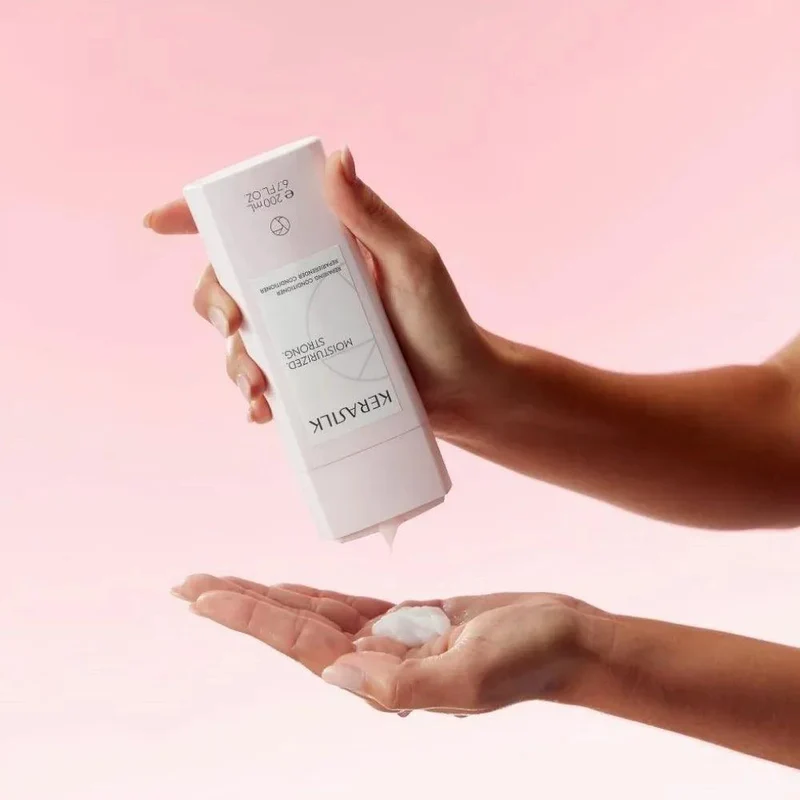 Kerasilk Goldwell Repairing Conditioner capelli danneggiati
