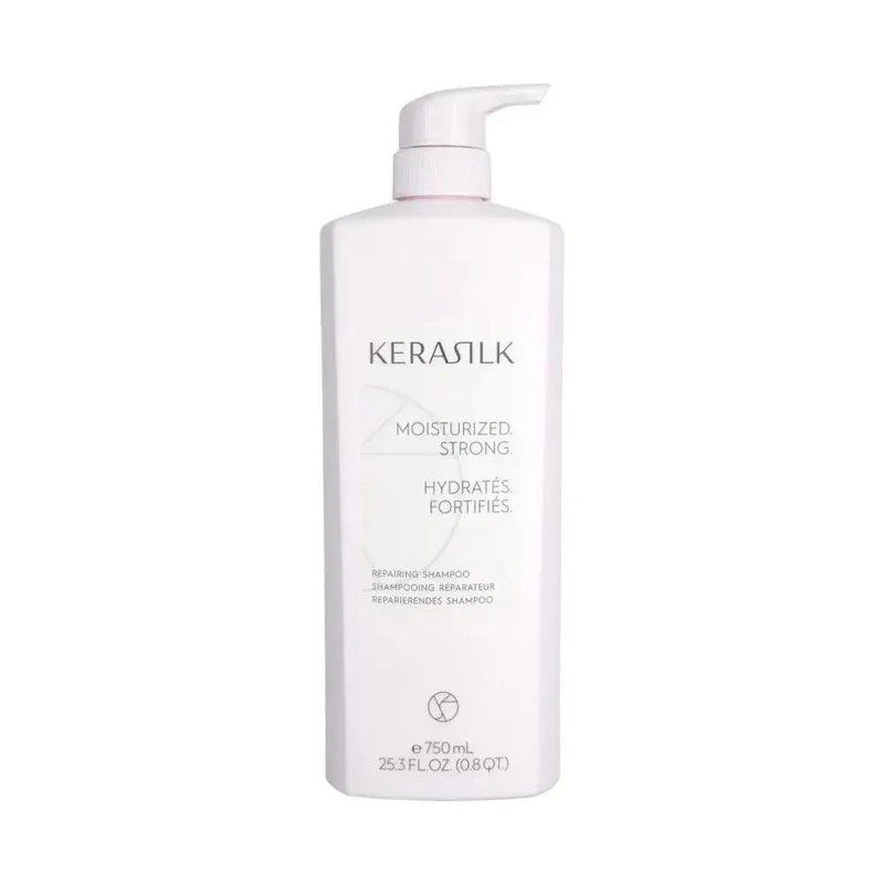 Kerasilk Goldwell Repairing Shampoo capelli danneggiati