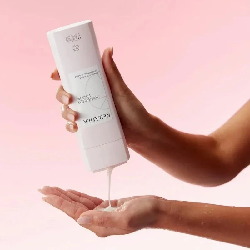 Kerasilk Goldwell Repairing Shampoo capelli danneggiati