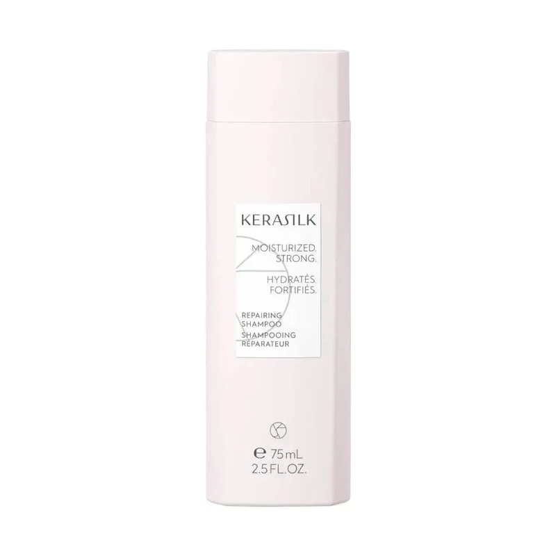 Kerasilk Goldwell Repairing Shampoo capelli danneggiati