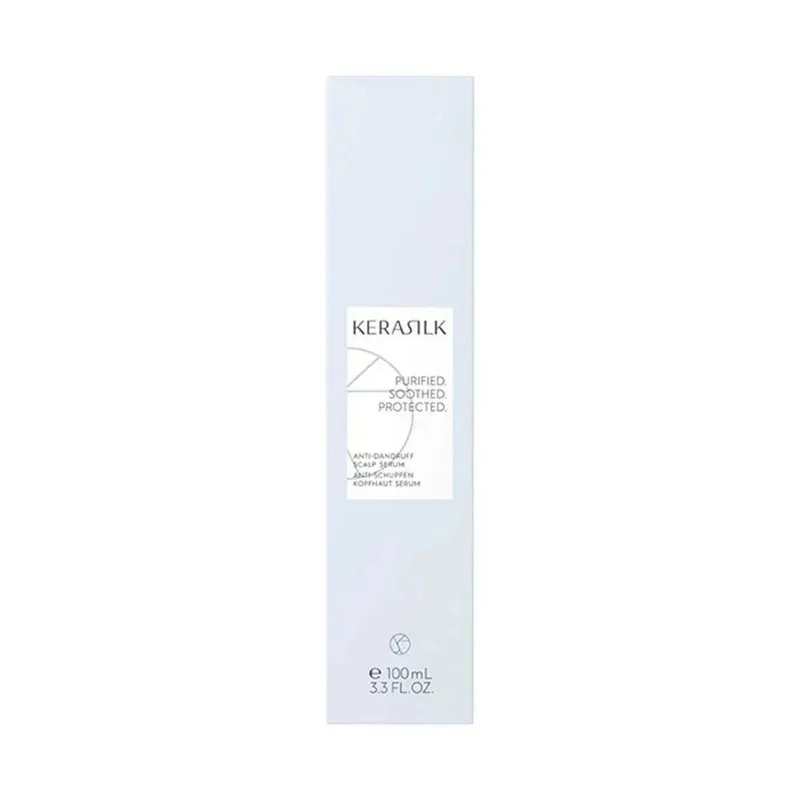 Kerasilk Goldwell Anti-Dandruff Scalp Serum siero antiforfora 100ml