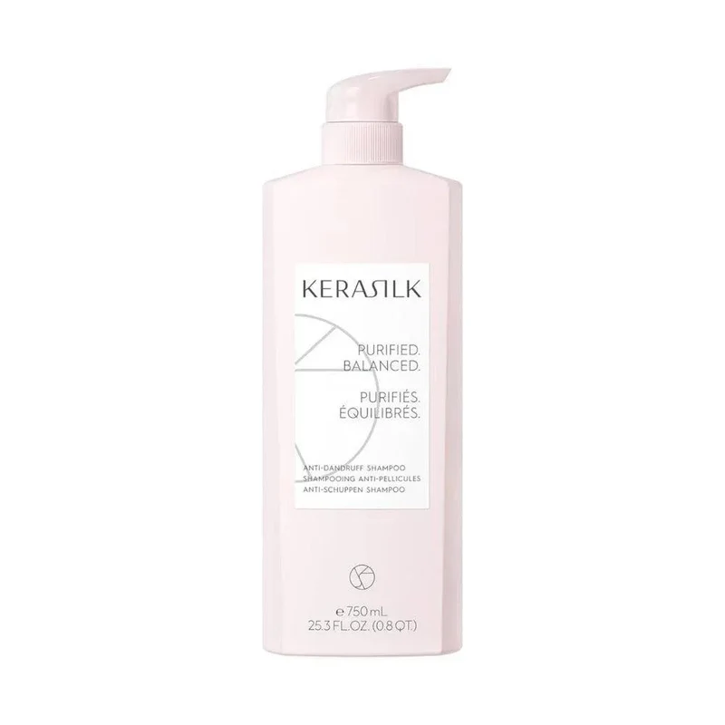 Kerasilk Goldwell Anti - Dandruff Shampoo antiforfora