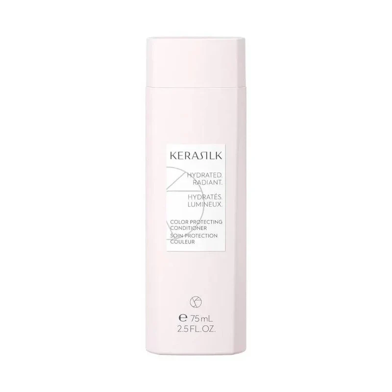 Kerasilk Goldwell Color Protecting Conditioner capelli colorati