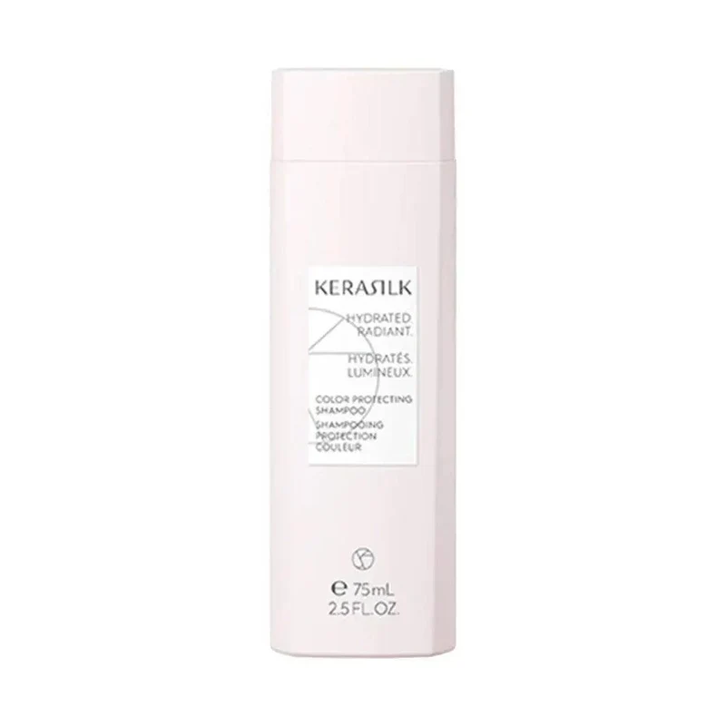 Kerasilk Goldwell Color Protecting Shampoo capelli colorati