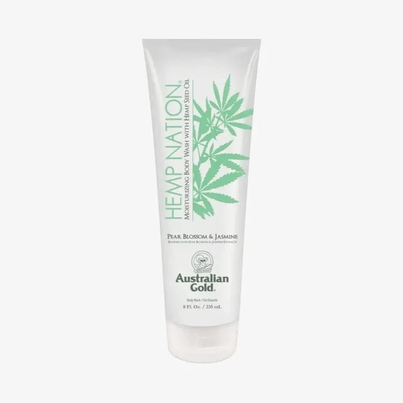 Australian Gold Pear Blossom e Jasmine Body Wash - bagno doccia 235ml