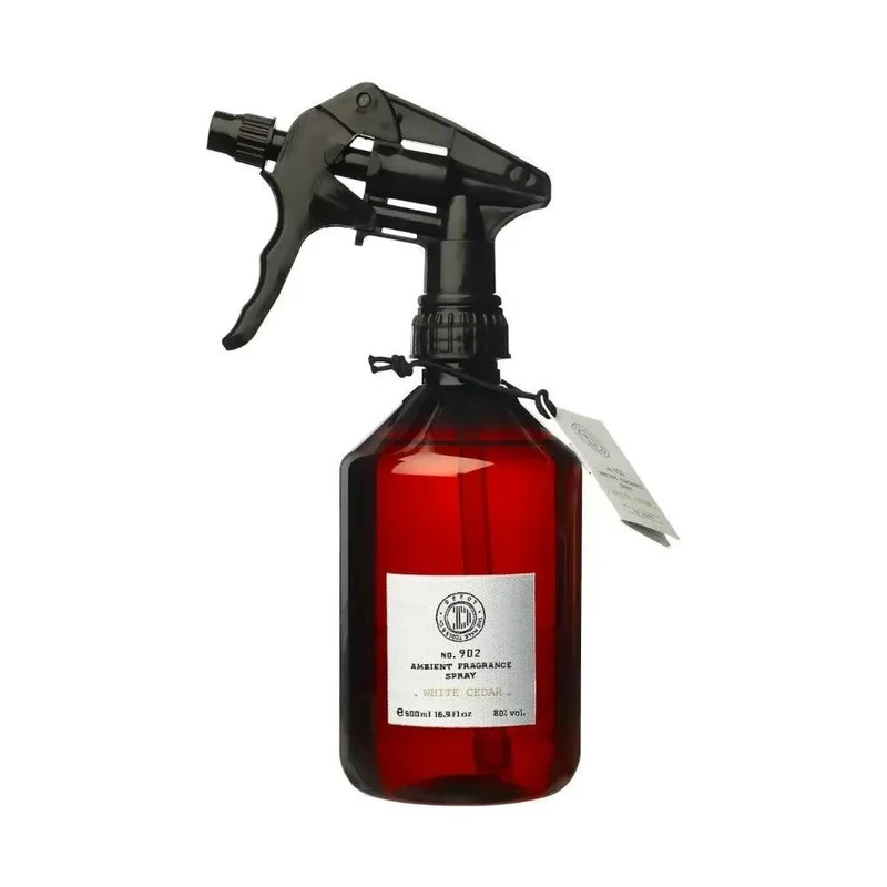 Depot No. 902 Ambient Fragrance Spray profumo per ambiente 500ml