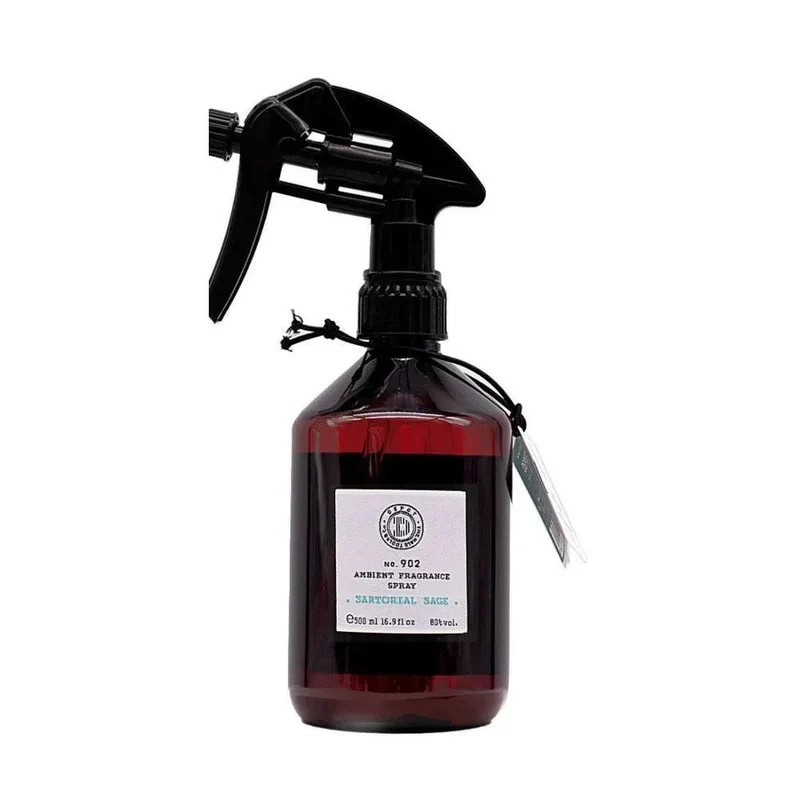 Depot No. 902 Ambient Fragrance Spray profumo per ambiente 500ml