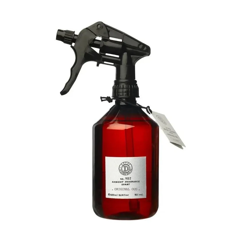 Depot No. 902 Ambient Fragrance Spray profumo per ambiente 500ml