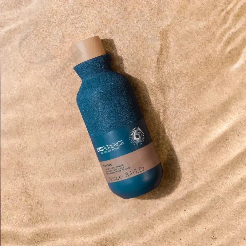 Eksperience Sun kit Duo Shampoo e Balsamo