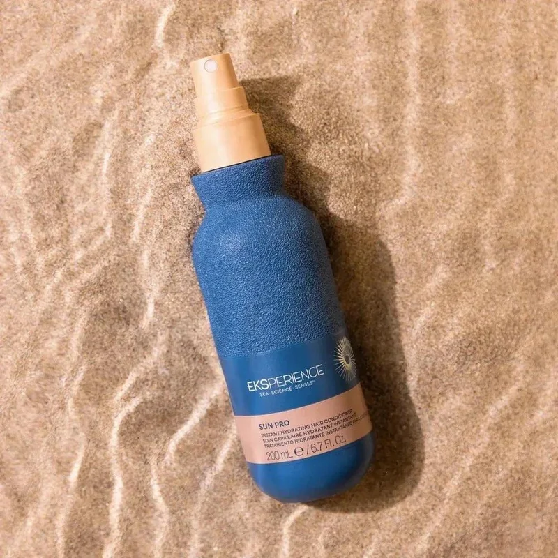 Eksperience Sun kit Duo Shampoo e Balsamo