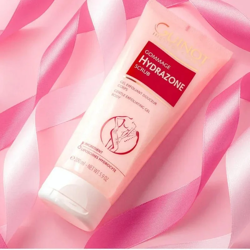 Guinot Gommage Hydrazone Scrub corpo 200ml