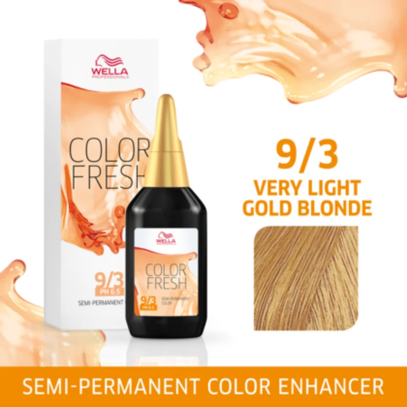 Wella Color Fresh Colorazione Diretta 60ml
