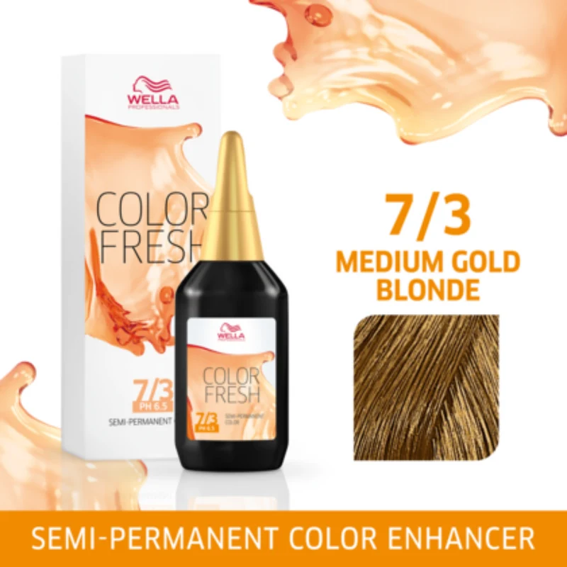 Wella Color Fresh Colorazione Diretta 60ml