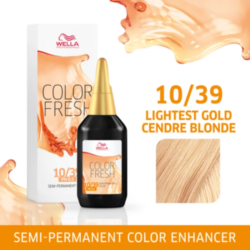 Wella Color Fresh Colorazione Diretta 60ml