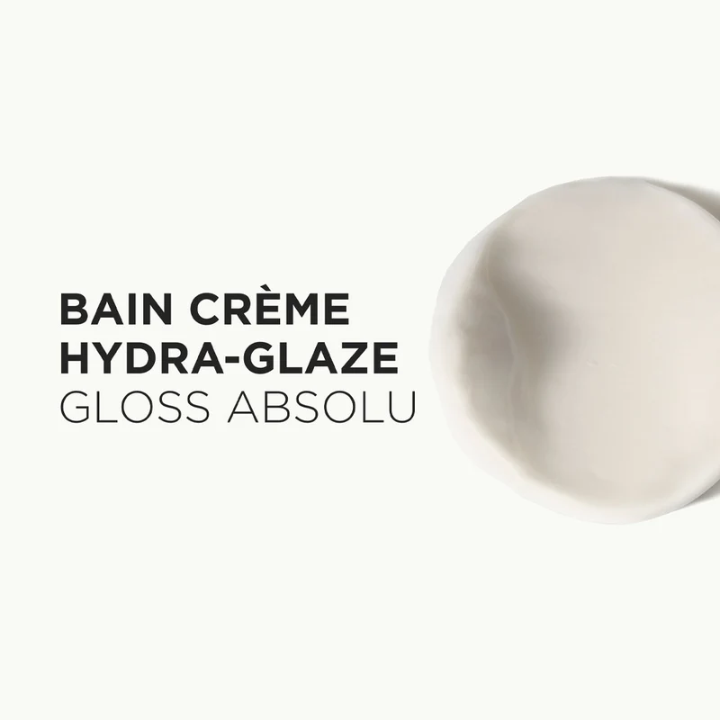 Kerastase Gloss Absolu Bain Creme Hydra Glaze 500ml - shampoo illuminante capelli spessi