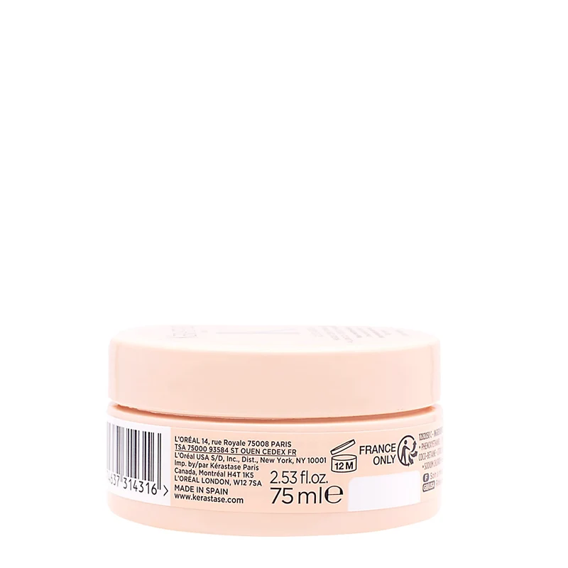 Kerastase Gloss Absolu Masque Riche 75ml - maschera illuminante capelli spessi