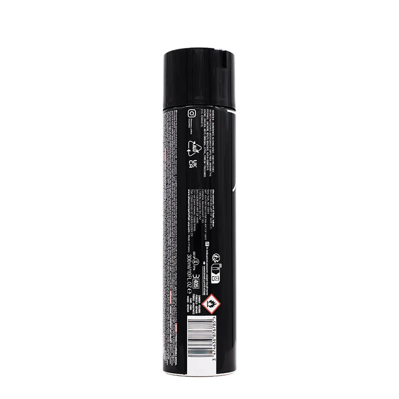 Shu Uemura Styling Kumo Hold 300ml - lacca forte modellante