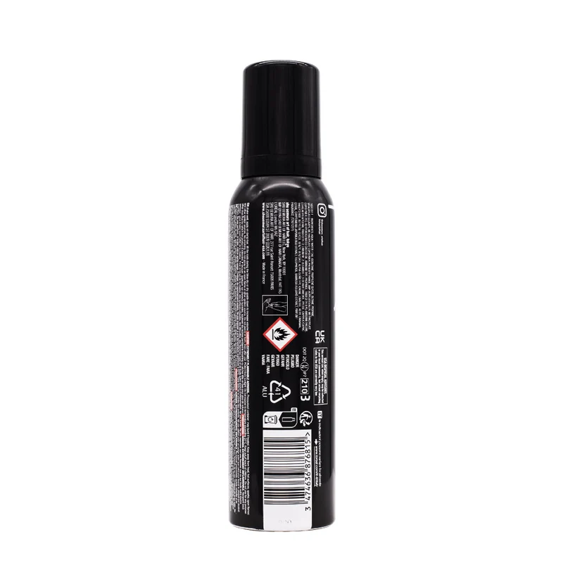 Shu Uemura Styling Awa Volume 150ml - mousse volumizzante per capelli fini