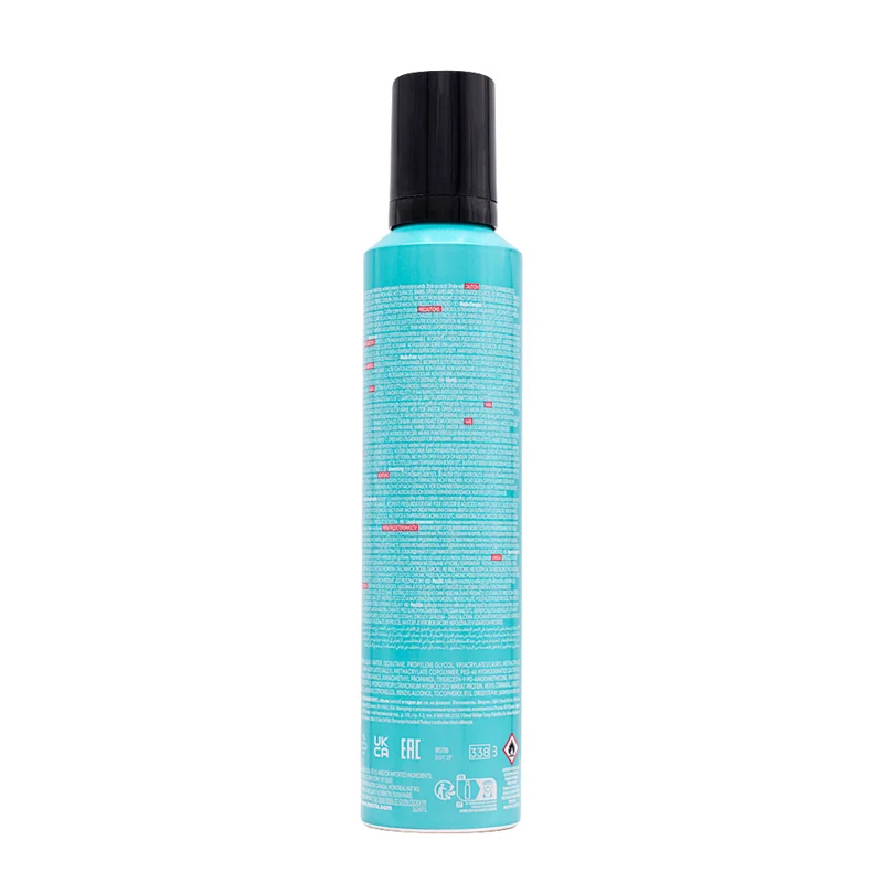 Matrix Haircare High Amplify Foam Volumizer 250ml - mousse volumizzante per capelli fini