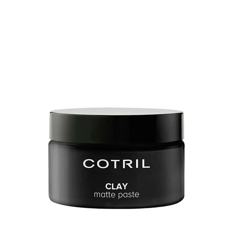 Cotril Styling Clay Matte Paste 100ml - pasta modellante effetto opaco