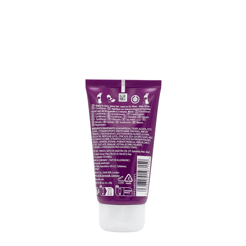 Wella Professionals Ultimate Color Conditioner 75ml - balsamo capelli colorati