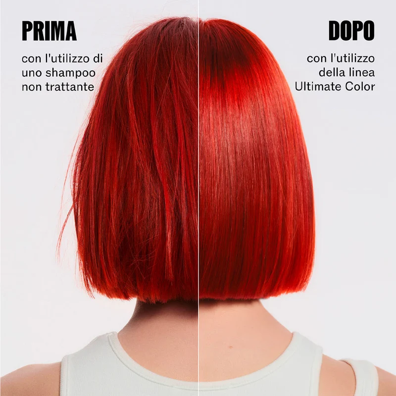 Wella Professionals Ultimate Color Mask 95ml - maschera capelli colorati