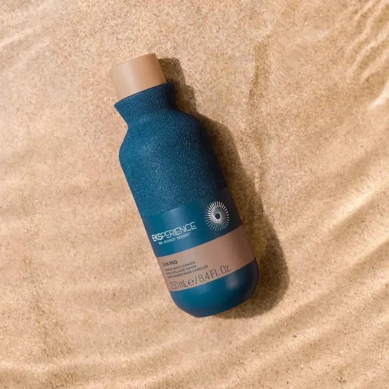 Eksperience Sun Pro Bagno Marino Shampoo doposole Revlon Professional 250ml
