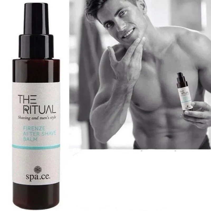 Emmediciotto Firenze after shave balm dopobarba 100ml