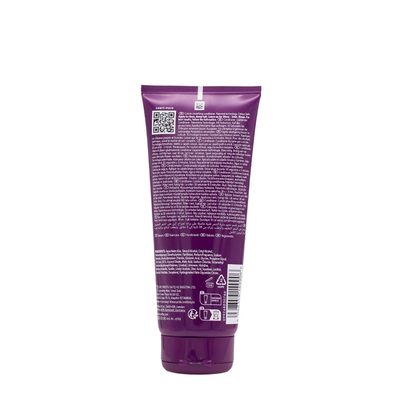 Wella Professionals Ultimate Color Conditioner 200ml - balsamo capelli colorati
