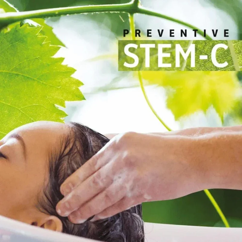 STEM-C Purify Dandruff Preventive Shampoo Emmediciotto antiforfora